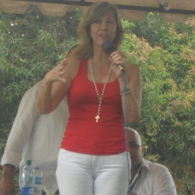 Dilian Francisca Toro Torres