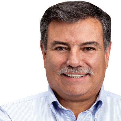 Jorge Enrique Rozo Rodriguez