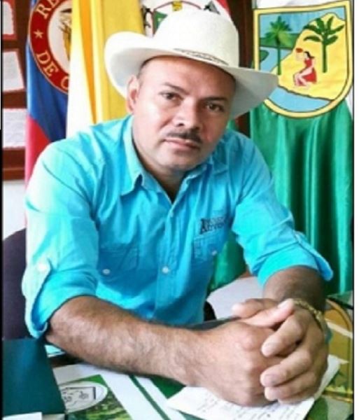 Javier Egidio Londoño Guerra