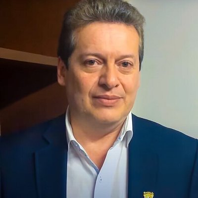 Alirio Uribe Muñoz