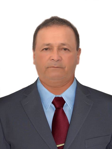 Aristides Franco Rojas