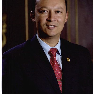 Rafael Eduardo Palau Salazar