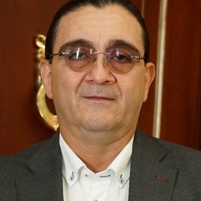 Jairo Reinaldo Cala Suarez
