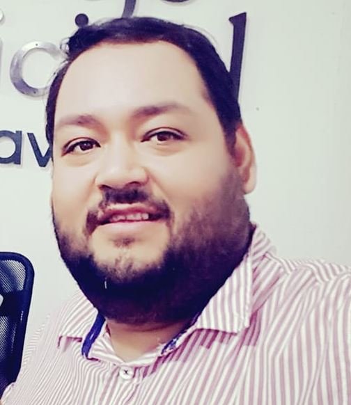 Jose Miguel Garcia Cobos