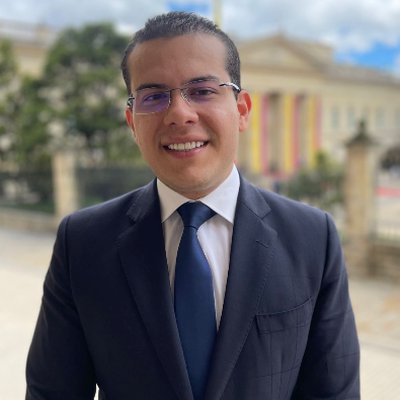 Daniel Silva Orrego