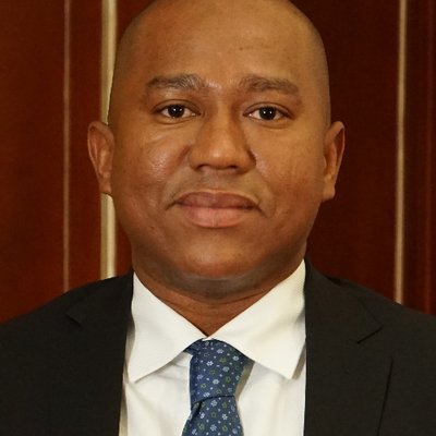 Gersel Luis Perez Altamiranda
