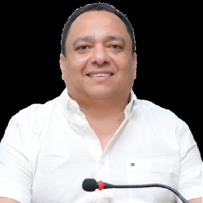Manuel Gutierrez Pretel