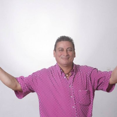 Pedro Jesus Orjuela Gomez