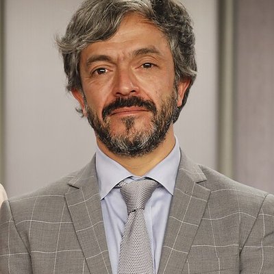 Juan Daniel Oviedo Arango