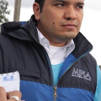 Carlos Eduardo Guevara Villabon