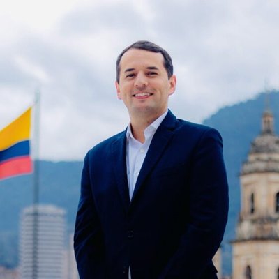 Wilmer Yair Castellanos Hernandez