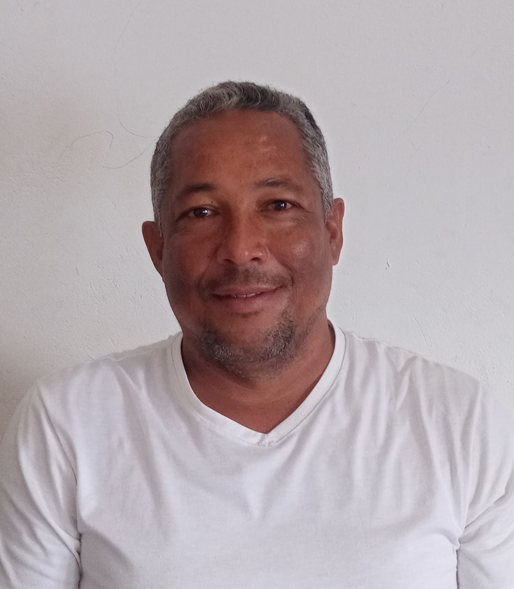 Tilson Paredes Moreno