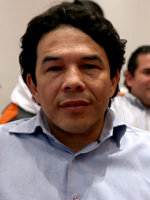 Oscar Antonio Hurtado Carvajal