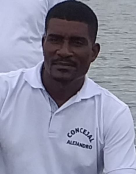 Alejandro Rojas Serna