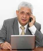 Carlos Arturo Blanco Baquero