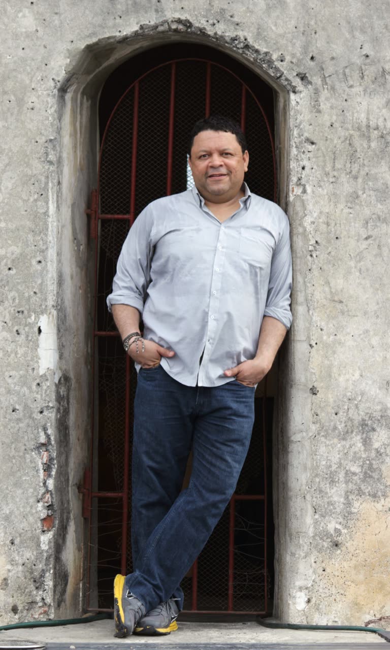 Gustavo Alberto Alvarez Arango
