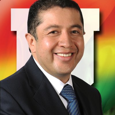 Milton Arlex Rodriguez Sarmiento