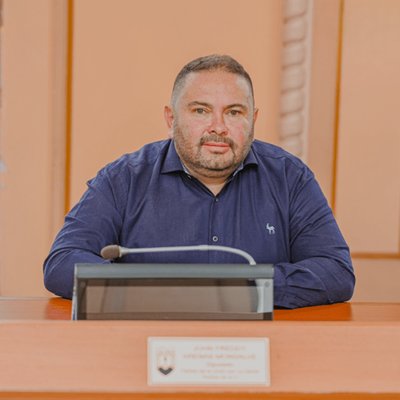 John Freddy Arenas Monsalve