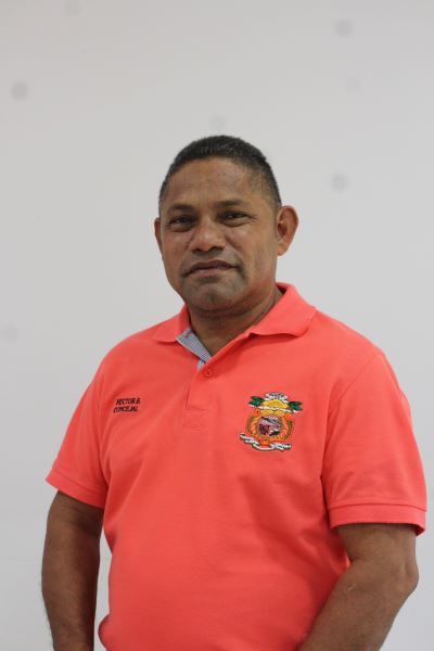 Hector Antonio Barrera