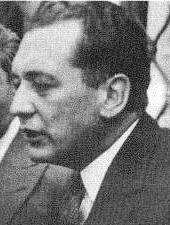 Laureano Gomez