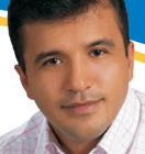 Carlos Eduardo Peña Leon