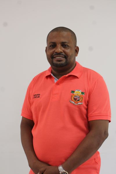 Jorge Alberto Gamez Aguilar