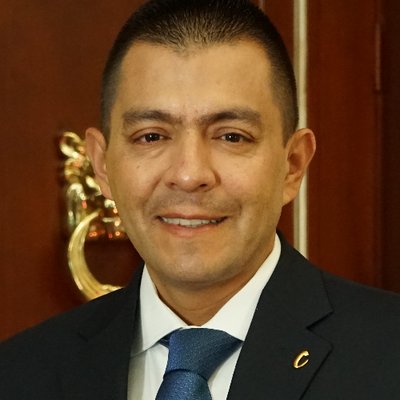 Juan Daniel Peñuela Calvache