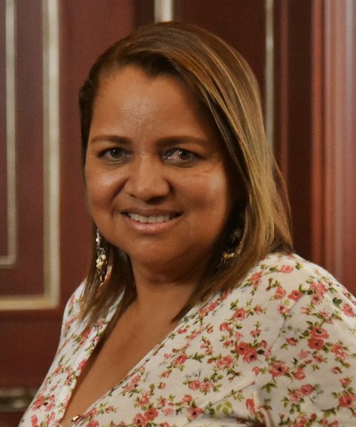 Leonor Maria Palencia Vega