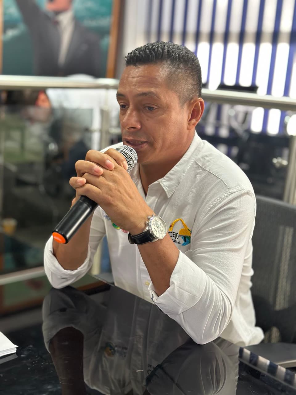 Fernando Giraldo Garcia