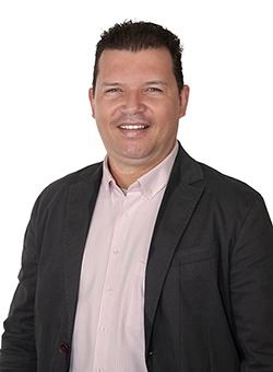 Carlos Mario Gutierrez Arrubla