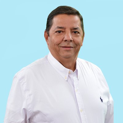 John Jairo Bermudez Garces