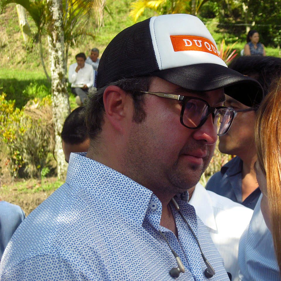 David Alejandro Ramirez Cortes