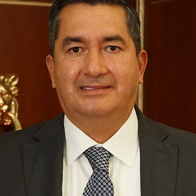 Bayardo Gilberto Betancourt Perez