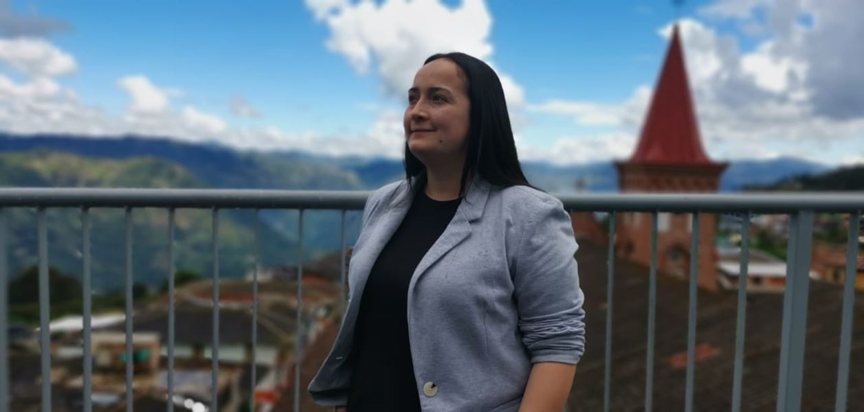 Viviana Marcela Mesa Lopez