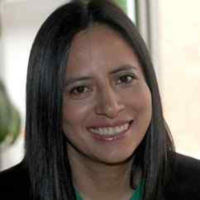 Adriana Patricia Sanchez Cordoba