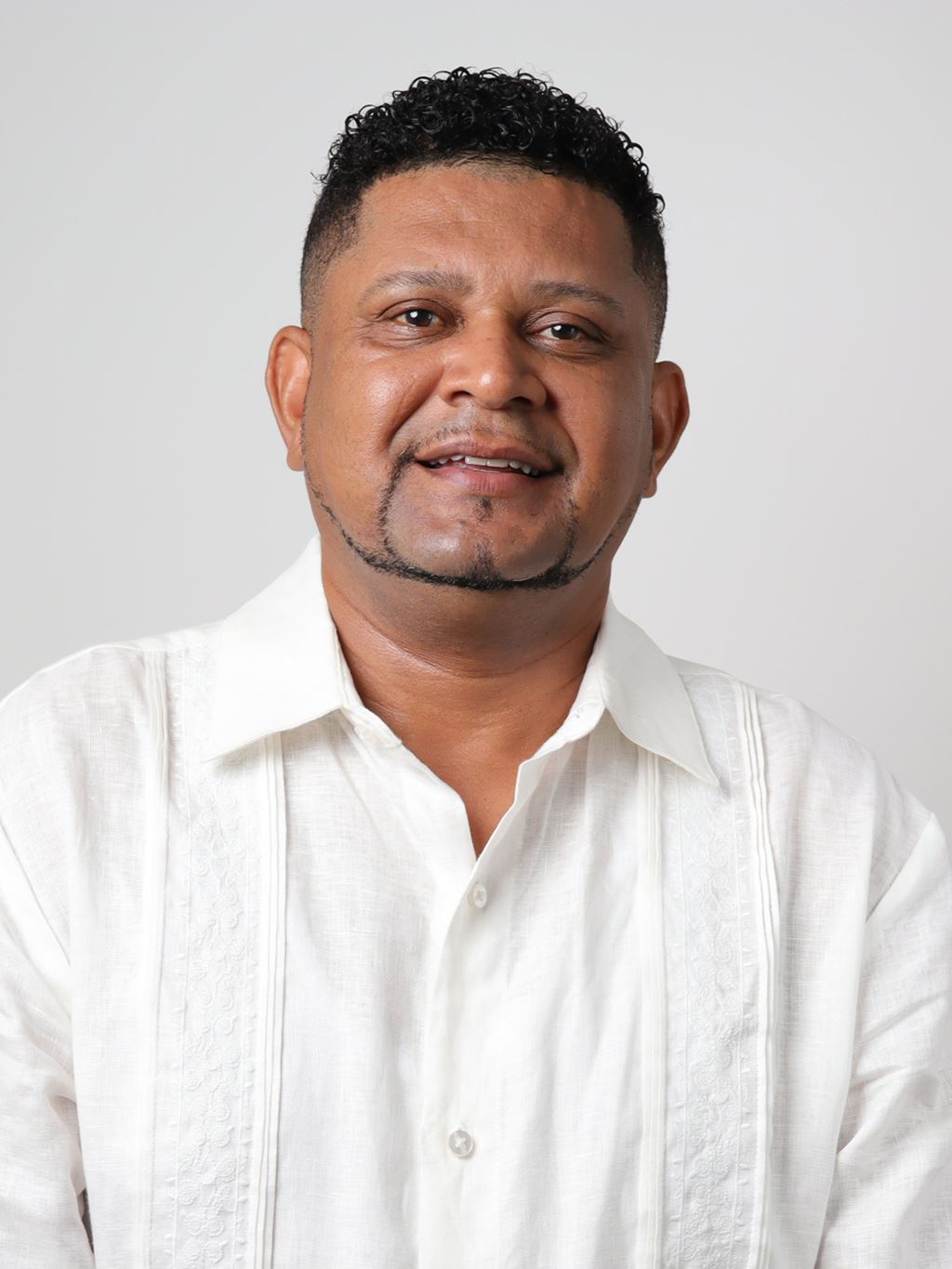 Luis Carlos Saa Ortiz