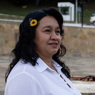 Neyla Ruiz Correa