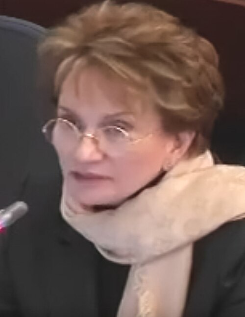 Diana Mercedes Gomez Hernandez