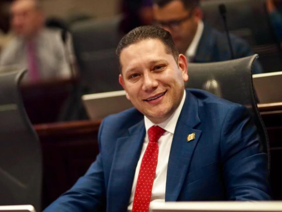 Wilmer Guerrero Penagos