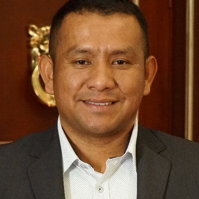 Juan Pablo Salazar Rivera