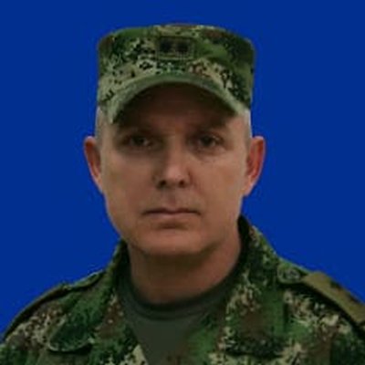 Alberto Jose Mejia Machado