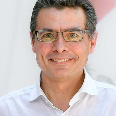 Alejandro Gaviria Noreña