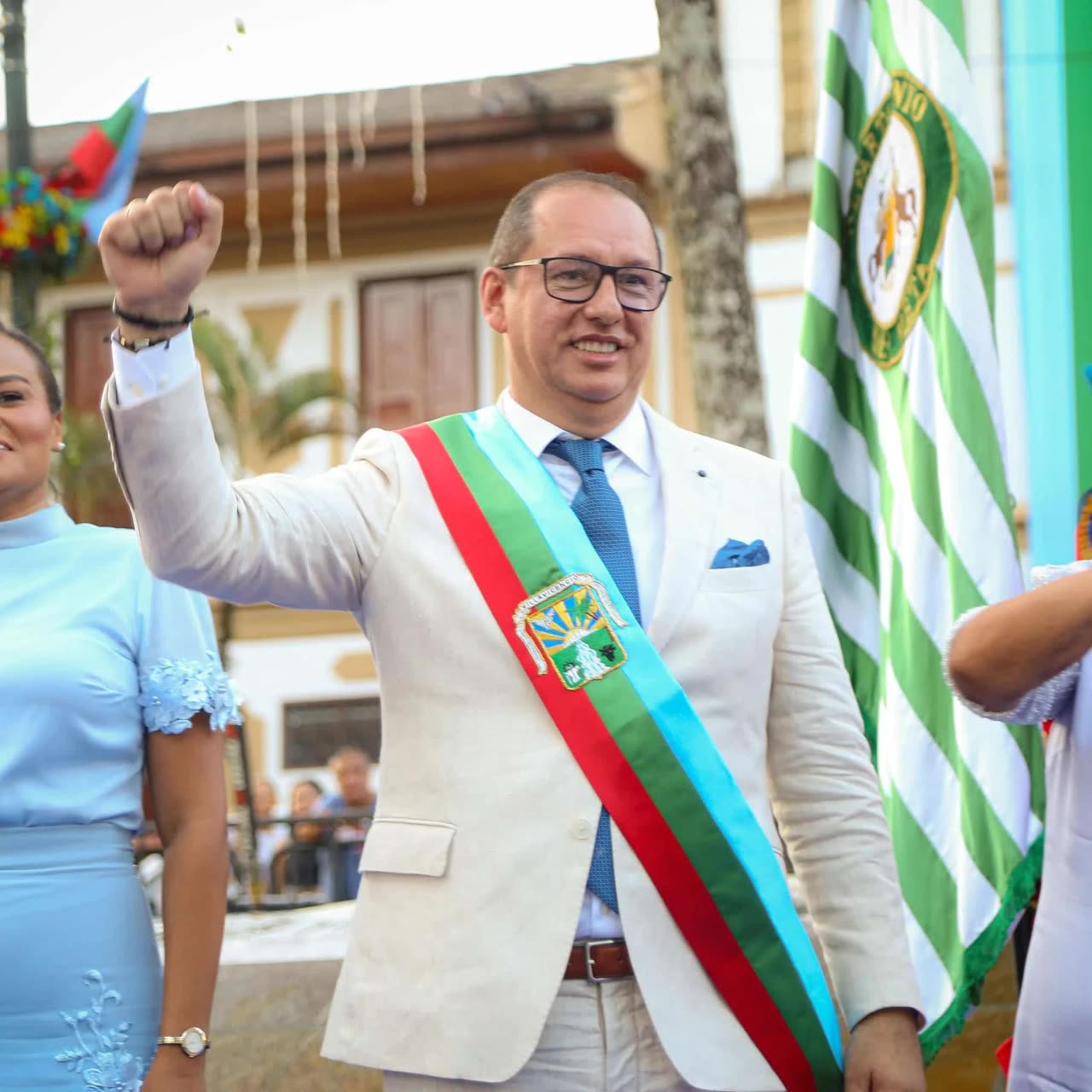 Alexander Baquero Sanabria