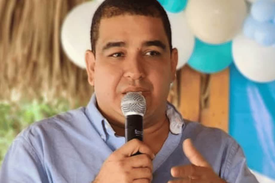 Alfredo Antonio Navarro Manga