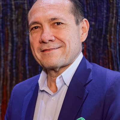 Alirio Antonio Sanguino Mejia