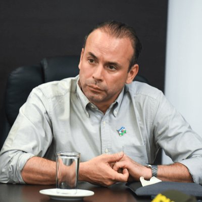Alvaro Alejandro Eder Garces