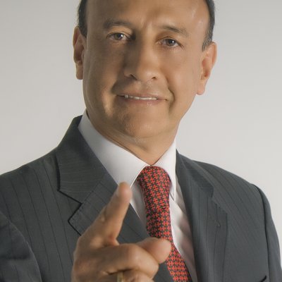 Alvaro Cruz Vargas