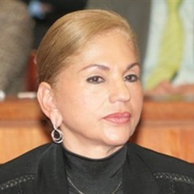 Amparo Arbelaez Escalante
