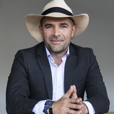 Andres Felipe Guerra Villarreal