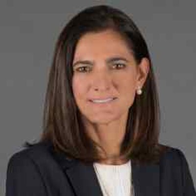 Angela Maria Nieto Orozco